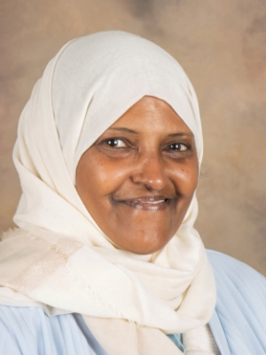 Ms. Niema