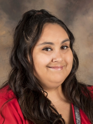 Ms. Clarissa Llamas