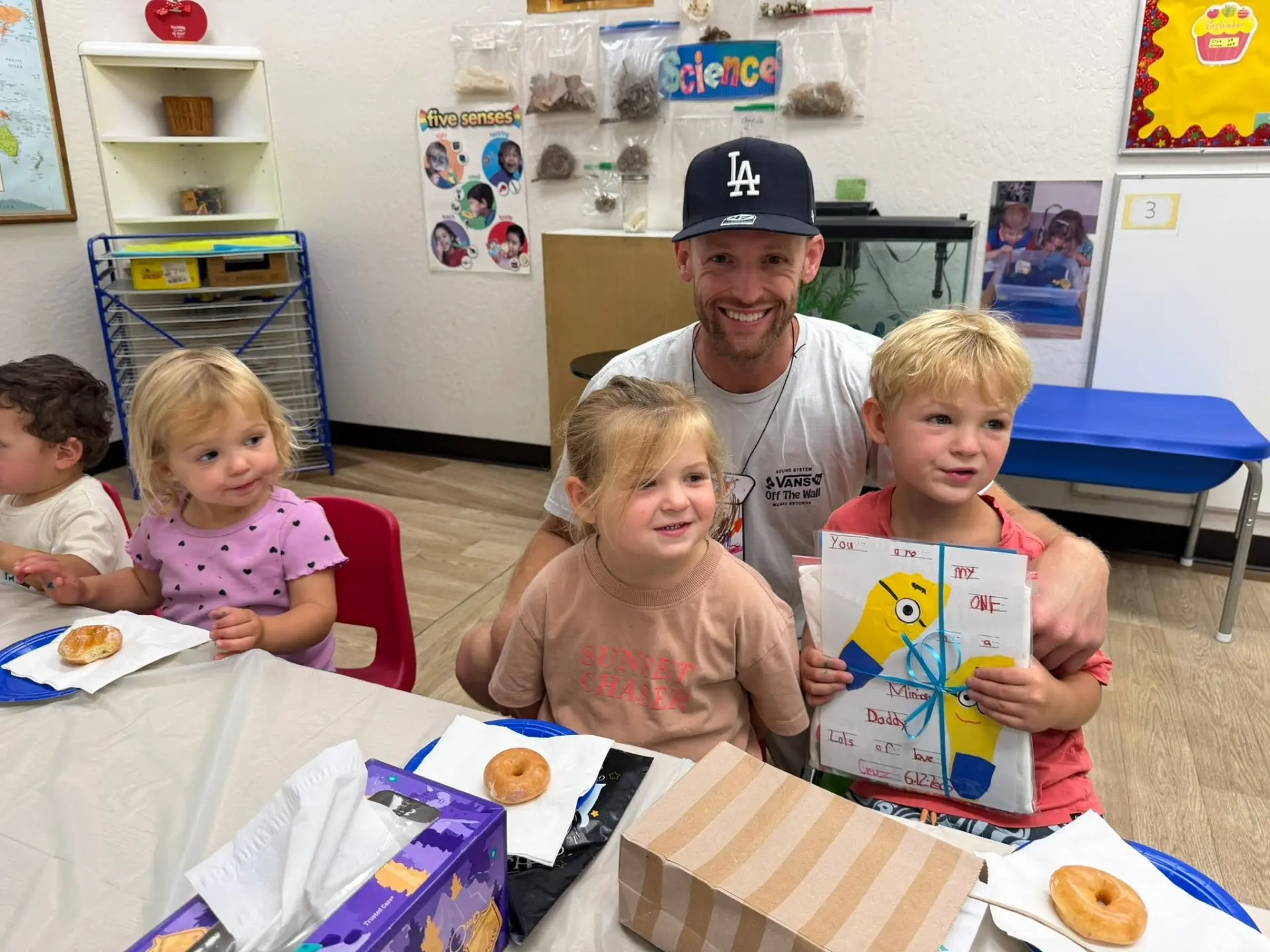 2026 Fathers Day Celebrations photo 2