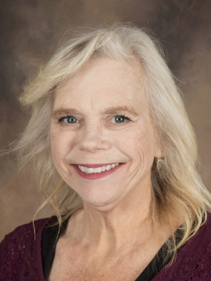 Ms. Colleen Fukubayashi