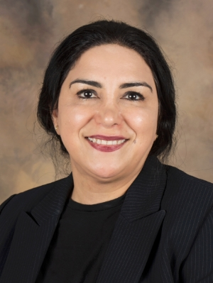 Ms. Rajaa Dawood
