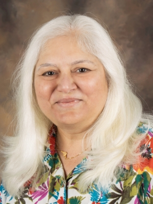 Ms. Rashmi Kothari