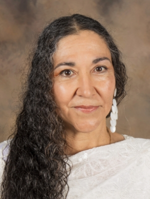 Ms. Diane Genet