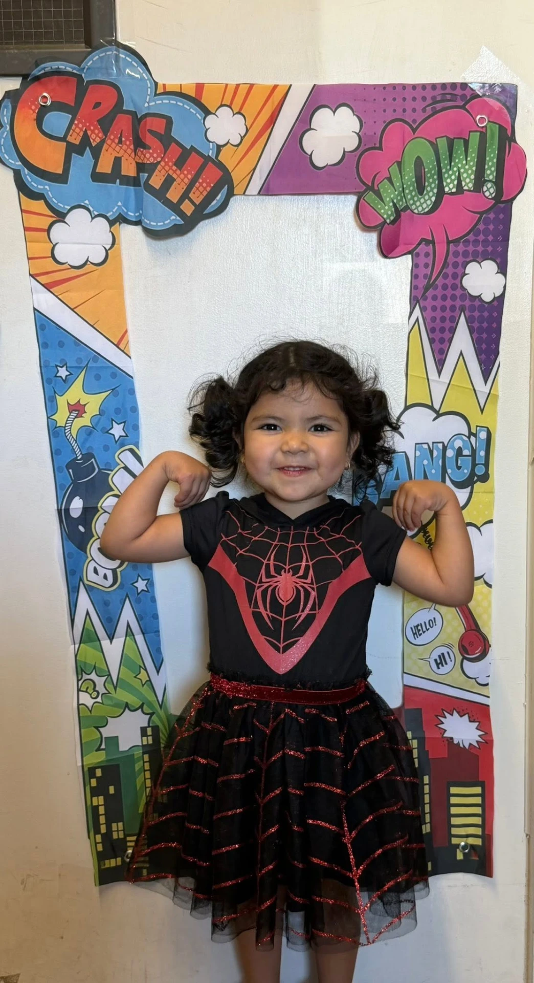 2026 National Superhero Week photo 4