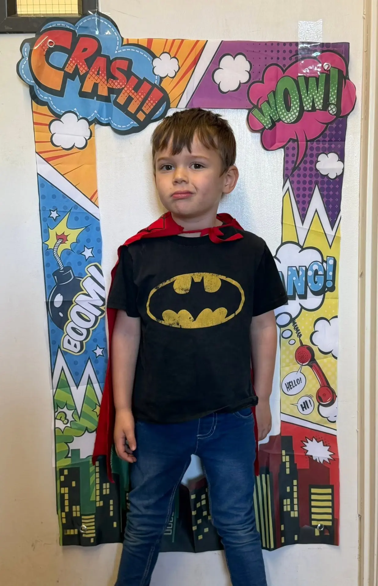 2026 National Superhero Week photo 3