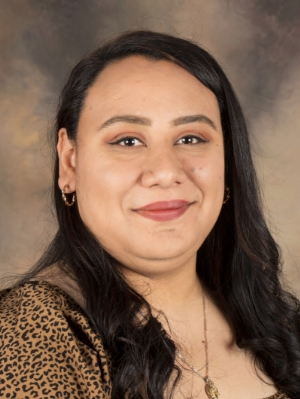 Ms. Maricela Ramirez