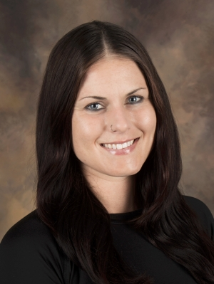 Ms. Ashley Millard