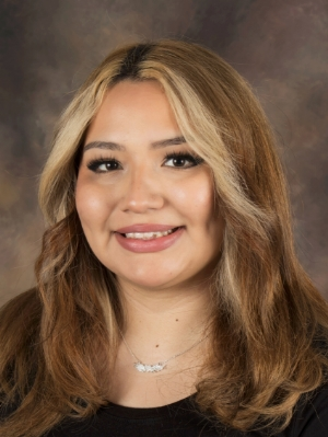 Ms. Britani Lazo