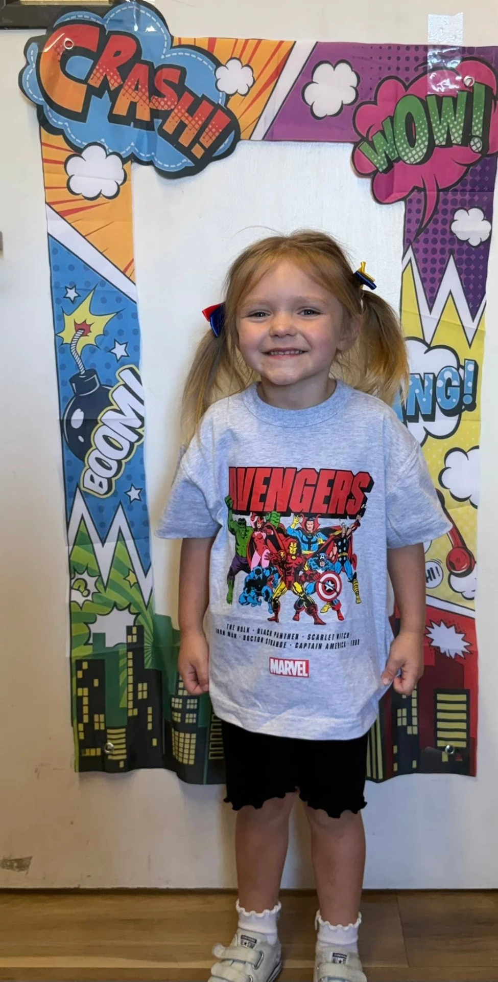 2026 National Superhero Week photo 2