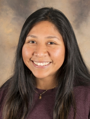 Ms. Sally Vazquez