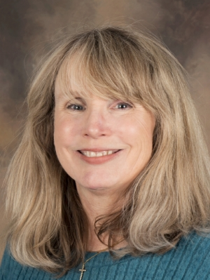 Ms. Alyson Long