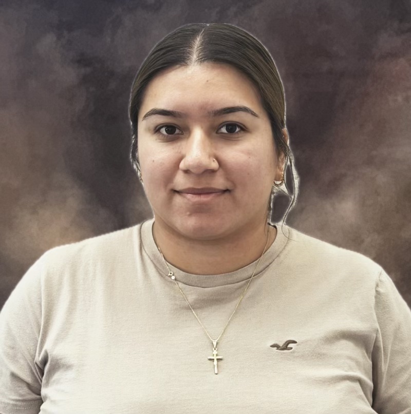 Ms. Naydelin Rodriguez