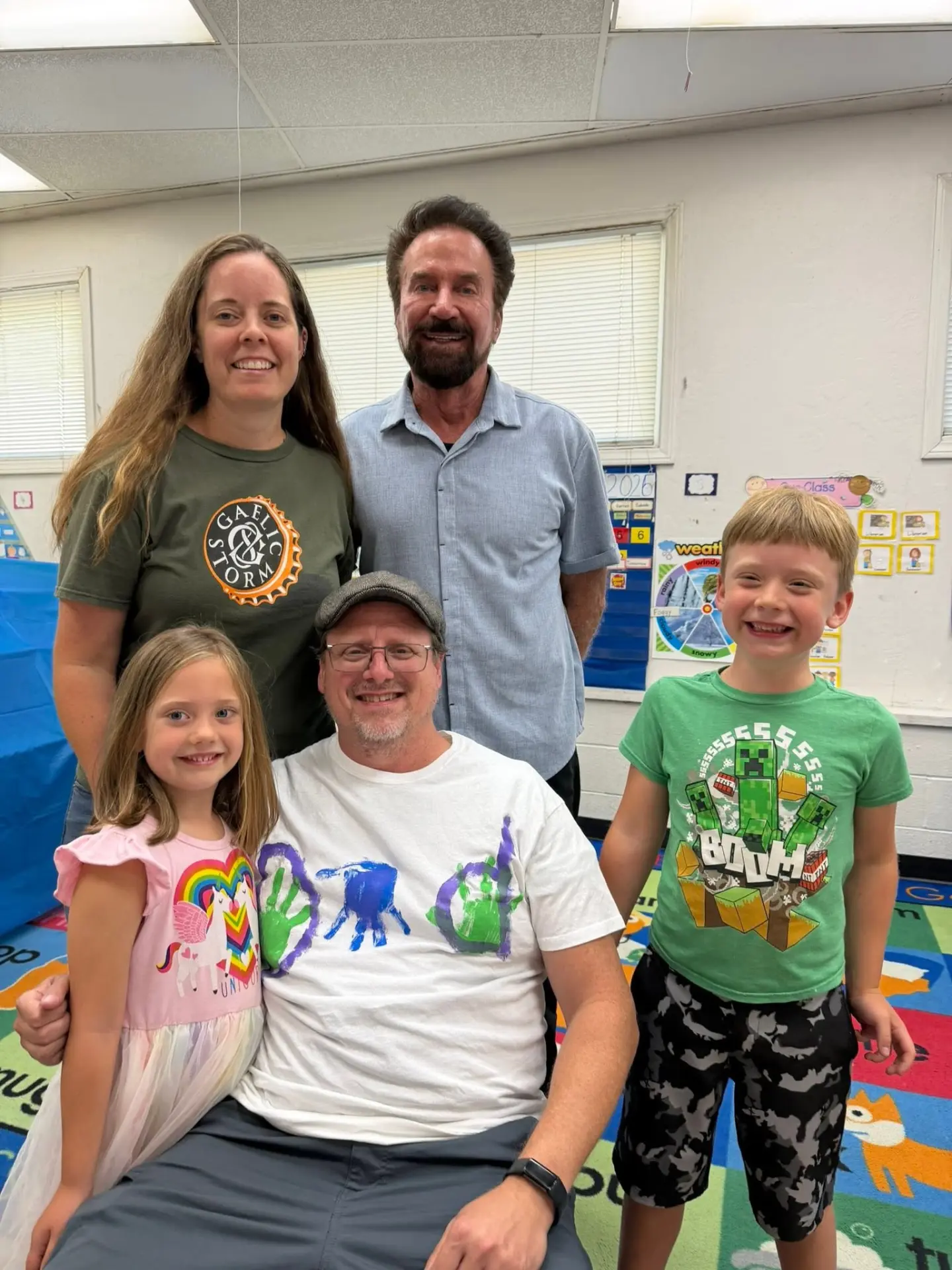 2026 Fathers Day Celebrations photo 4